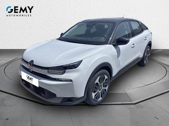 Photo Citroen C4 Hybride 136 e-DCS6 Plus