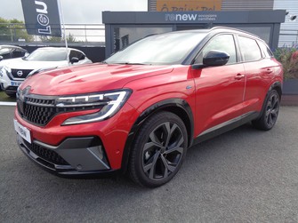 Photo Renault Austral Austral E-Tech hybrid 200