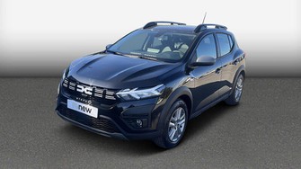 Photo Dacia Sandero Sandero TCe 90