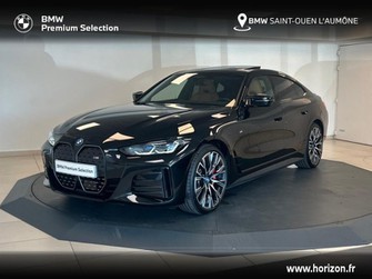 Photo Bmw i4 M50 544ch