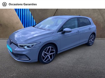 Photo Volkswagen Golf 1.4 eHybrid OPF 204ch Style 1st DSG6