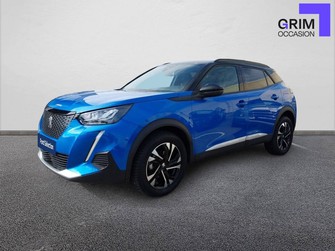 Photo Peugeot 2008 2008 PureTech 130 S&S EAT8