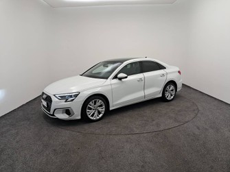 Photo Audi A3 BERLINE A3 Berline 35 TFSI 150