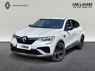 Photo Renault Arkana E-Tech 145 Business