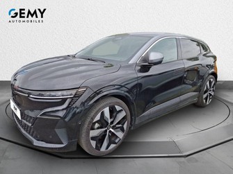 Photo Renault Megane E-Tech EV60 220 ch super charge Techno
