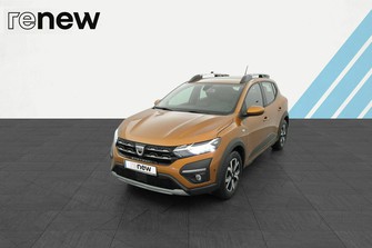 Photo Dacia Sandero Sandero ECO-G 100 - 22