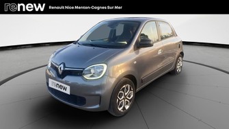 Photo Renault Twingo III Twingo III SCe 65