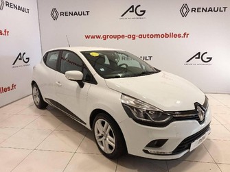 Photo Renault Clio IV BUSINESS dCi 75 E6C