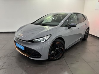 Photo Cupra Born 230 ch - Batterie L VZ