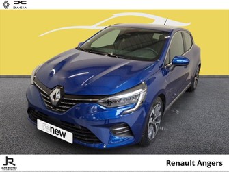 Photo Renault Clio 1.6 E-Tech 140ch Intens