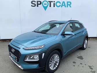 Photo Hyundai Kona 1.0 T-GDi 120 Intuitive 5p
