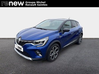 Photo Renault Captur Captur E-Tech 145 - 21
