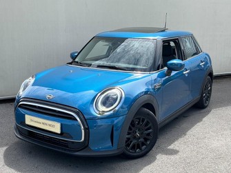 Photo Mini Cooper Mini 5 Portes Cooper 136ch Edition Camden