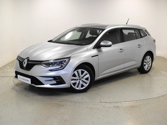 Photo Renault Megane Estate 1.3 TCe 140ch FAP Business EDC -21B