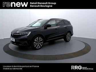 Photo Renault Espace VI Espace E-Tech hybrid 200