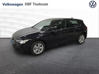 Photo Volkswagen Golf 1.5 eTSI OPF 130 DSG7 Life Plus