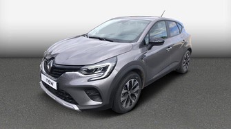 Photo Renault Captur Captur E-Tech hybride 145