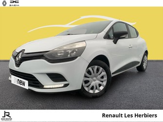 Photo Renault Clio 1.2 16v 75ch Life 5p