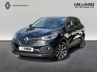 Photo Renault Kadjar TCe 140 EDC Evolution