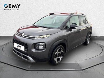 Photo Citroen C3 Aircross PureTech 110 S&S BVM6 Shine