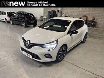 Photo Renault Clio V Clio TCe 90 Techno