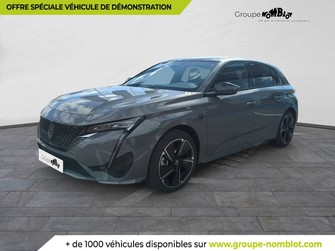 Photo Peugeot 308 ELECTRIQUE 308 Electrique 54 kWh 156ch