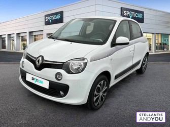Photo Renault Twingo III 0.9 TCe 90 E6C Zen EDC