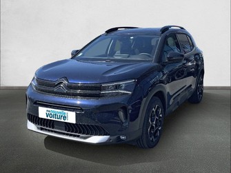 Photo Citroen C5 Aircross C5 Aircross Hybride 136 e-DCS6