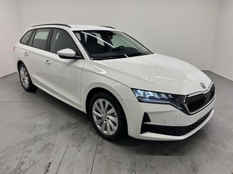 Photo Skoda Octavia Combi 1.5 TSI ACT 116ch Selection