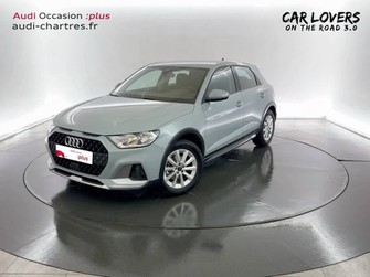 Photo Audi A1 Allstreet 30 TFSI 110 ch S tronic 7 Design