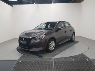 Photo Peugeot 208 1.2 PureTech 75ch S&S Like