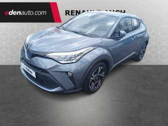 Photo Toyota C-HR Hybride 2.0L Edition