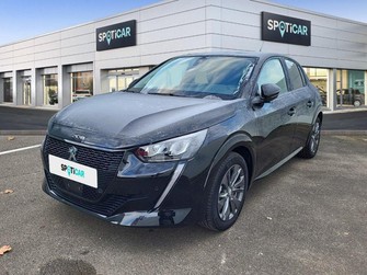 Photo Peugeot 208 ELECTRIQUE 50 kWh 136ch Allure
