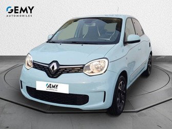 Photo Renault Twingo III TCe 95 Intens
