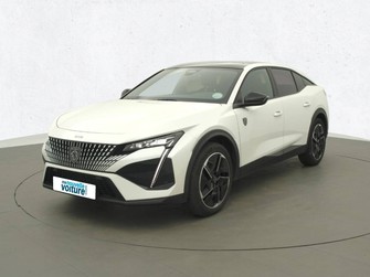 Photo Peugeot 408 408 PureTech 130 ch S&S EAT8