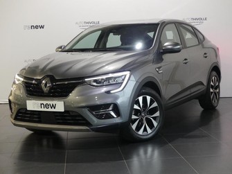 Photo Renault Arkana TCe 140 EDC FAP Zen
