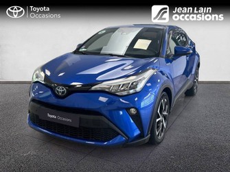 Photo Toyota C-HR Hybride 1.8L Edition