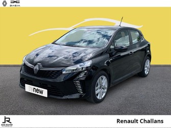 Photo Renault Clio 1.0 TCe 90ch Evolution - 24