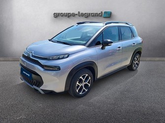 Photo Citroen C3 Aircross 1.5 BlueHDi 110ch S&S PLUS