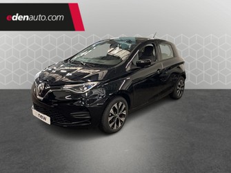 Photo Renault ZOE R110 Achat Intégral Limited