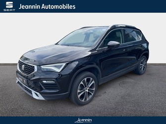 Photo Seat Ateca Ateca 1.5 TSI 150 ch ACT Start/Stop DSG7