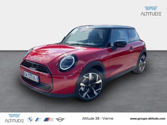 Photo Mini Cooper C 156ch Classic DKG7