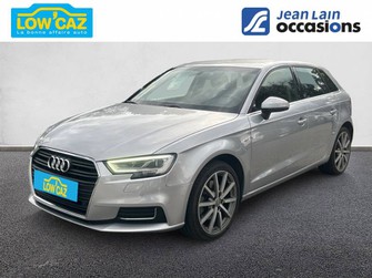 Photo Audi A3 Sportback 40 TDI 184 S tronic 7 Quattro Design Luxe
