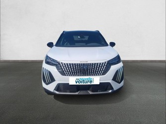 Photo Peugeot 2008 2008 Hybrid 136 e-DCS6