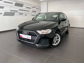 Photo Audi A1 Sportback 25 TFSI 95ch Design S tronic 7
