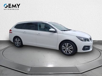 Photo Peugeot 308 SW PureTech 130ch S&S EAT8 Allure
