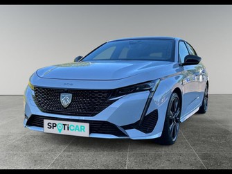 Photo Peugeot 308 1.2 Hybrid 145ch GT e-DCS6