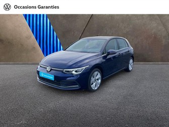 Photo Volkswagen Golf 2.0 TDI SCR 150ch Style 1st DSG7