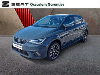 Photo Seat Ibiza 1.0 TSI 95ch Copa