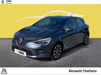 Photo Renault Clio 1.0 TCe 90ch Intens -21N